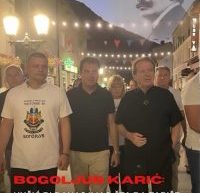 БОГОЉУБ КАРИЋ:НУШИЋ БИ ДАНАС ИМАО ШТА ДА ЗАПИШЕ — А ИВАЊИЦА МОРА ПОНОВО ДА ПРОИЗВОДИ