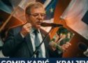 ДРАГОМИР КАРИЋ – КРАЉЕВО ЈЕ ГРАД КОЈИ ЗНА ШТА ЗНАЧИ РАД