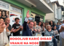 БОГОЉУБ КАРИЋ:ВРАЊЕ НЕ ТРАЖИ МИЛОСТИЊУ — ВРАЊЕ ТРАЖИ ДА ПОНОВО ПРОИЗВОДИ!
