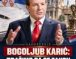 SAOPŠTENJE BOGOLJUBA KARIĆA I POKRETA SNAGA SRBIJE – BK