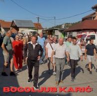 BOGOLJUB KARIĆ: STRAGARI — ŠUMADIJSKA ŠLJIVA JE ZLATO SRBIJE,NE PRODAJMO PLOD, PRODAJMO GOTOV PROIZVOD!