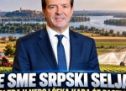 БOГОЉУБ КАРИЋ ГРАЂАНИМА И ЧЛАНОВИМА ПОКРЕТА СНАГА СРБИЈЕ – БК У НОВОМ САДУ