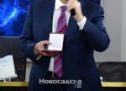 БОГОЉУБ КАРИЋ: ВОЈВОДИНА МОЖЕ ДА ХРАНИ ПОЛА ЕВРОПЕ — И ДА ИЗВОЗИ 50 МИЛИЈАРДИ ЕВРА ГОТОВИХ ПРОИЗВОДА!