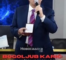 BOGOLJUB KARIĆ: VOJVODINA MOŽE DA HRANI POLA EVROPE — I DA IZVOZI 50 MILIJARDI EVRA GOTOVIH PROIZVODA!