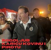 БОГОЉУБ КАРИЋ:НЕ ИЗВОЗИМО САМО РОБУ — ИЗВОЗИМО СВОЈУ ДЕЦУ, СВОЈЕ СРЦЕ И СВОЈ МОЗАК!