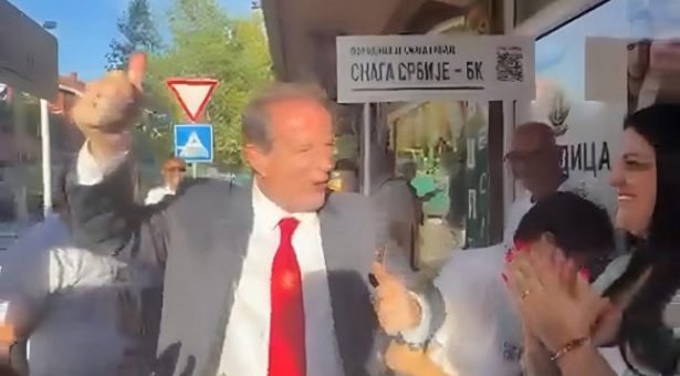 КАРИЋ У ПОЖАРЕВЦУ: ОВОМ ГРАДУ НИСУ ПОТРЕБНА НОВА ОБЕЋАЊА — ПОТРЕБНЕ СУ НОВЕ ФАБРИКЕ!