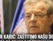ПОКРЕТ СНАГА СРБИЈЕ – БК