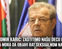 ПОКРЕТ СНАГА СРБИЈЕ – БК