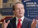 ПОКРЕТ СНАГА СРБИЈЕ – БКСАОПШТЕЊЕ МЕДИЈИМА