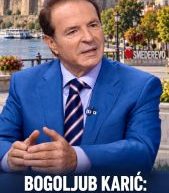 БОГОЉУБ КАРИЋ:139. СМЕДЕРЕВСКА ЈЕСЕН — НЕ ИЗВОЗИМО СИРОВИНУ, ИЗВОЗИМО СРПСКИ БРЕНД!