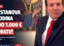 БОГОЉУБ КАРИЋ У БАЈИНОЈ БАШТИ И УЖИЦУ:НЕ ТРАЖИМО ТУЂЕ, НЕ ДАМО СВОЈЕ!ТАЧКА 11 ПРОГРАМА „БОГОЉУБОВА СРБИЈА“
