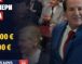 САОПШТЕЊЕ ЗА ЈАВНОСТБОГОЉУБ КАРИЋ:ПЕНЗИОНЕРИ, ИДЕМО ЗАЈЕДНО!ПРОСЕЧНА ПЕНЗИЈА ОД 1.500 ЕВРА!ХОЋУ ДА ИМАТЕ СИГУРАН И СТАБИЛАН ЖИВОТ