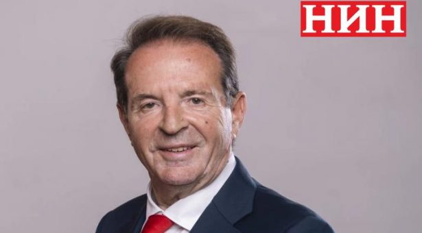 Изборна листа„Богољуб Карић – Покрет снага Србије – БК“-НИН СПЕЦИЈАЛ – СЕДАМ ТЕМА ЗА СРБИЈУ