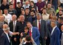 КАРИЋ У НОВОМ САДУ:ВОЈВОЂАНСКА ЗЕМЉА ЈЕ НАША НАФТА
